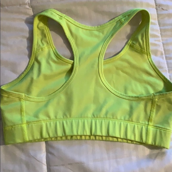 Nike Sports Bra - Picture 2 of 2
